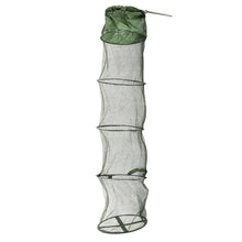 Load image into Gallery viewer, Portable 5 Layers Fishing Net Cage