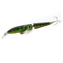 Load image into Gallery viewer, Multi-Jointed Fishing Lure