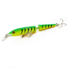 Load image into Gallery viewer, Multi-Jointed Fishing Lure