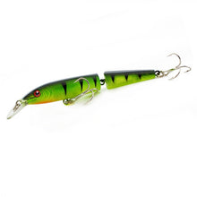 Load image into Gallery viewer, Multi-Jointed Fishing Lure