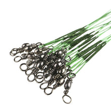 Load image into Gallery viewer, 20PCS Swivel Fishing Lines