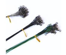 Load image into Gallery viewer, 20PCS Swivel Fishing Lines