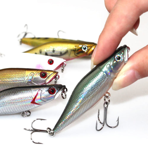 Popper Fishing Lure