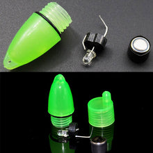 Load image into Gallery viewer, 10PCS Portable LED Light Fishing Float