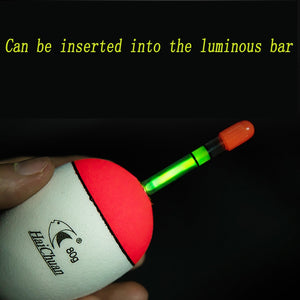 High Quality Luminous Fishing Float