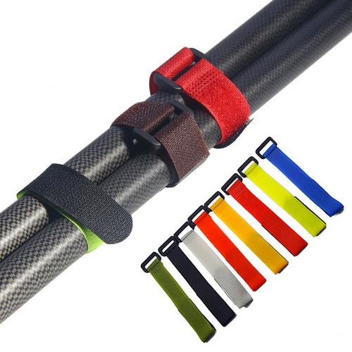 Reusable Fishing Rod Strap