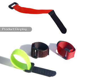 Reusable Fishing Rod Strap