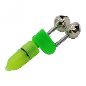 LED Bite Alarm Bell