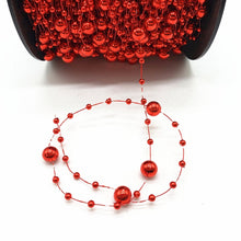 Load image into Gallery viewer, Fashionable Pearl-Beaded Chain Fishing Line