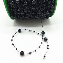 Load image into Gallery viewer, Fashionable Pearl-Beaded Chain Fishing Line