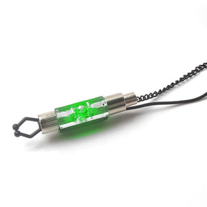 LED Chained Fishing Swinger for Bite Alarm