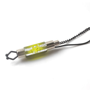 LED Chained Fishing Swinger for Bite Alarm